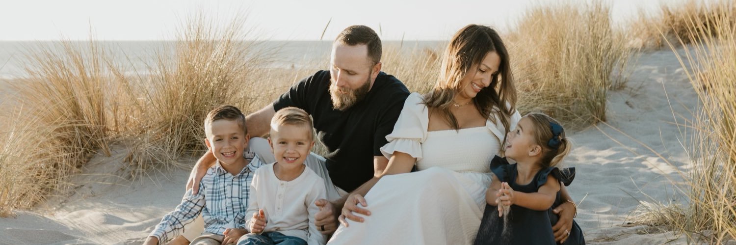 JBensonWright's profile banner image