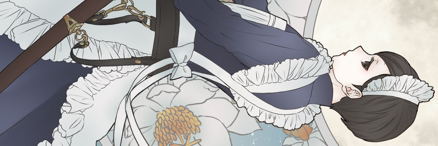 milky375's profile banner image