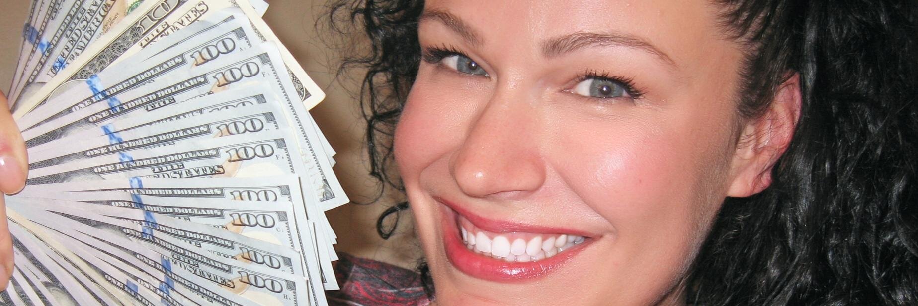 Princess Sierra ♀♀ banner