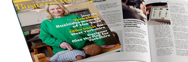 YorkshireBusin2 Profile Banner