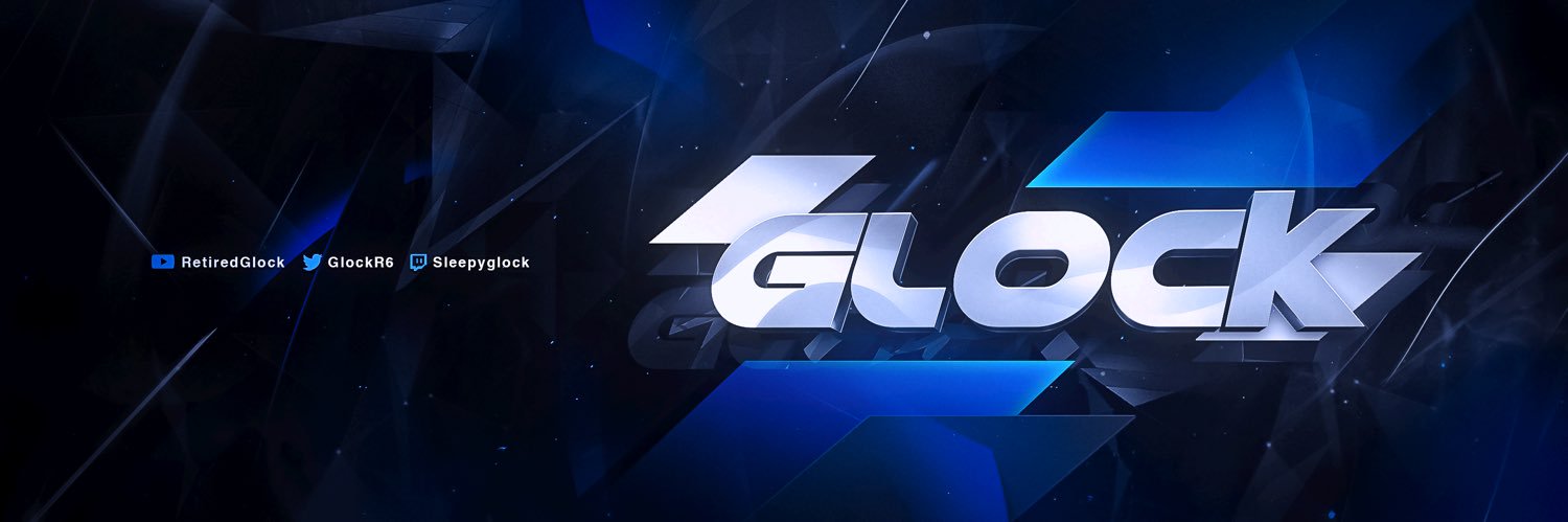 GlockR6's profile banner image