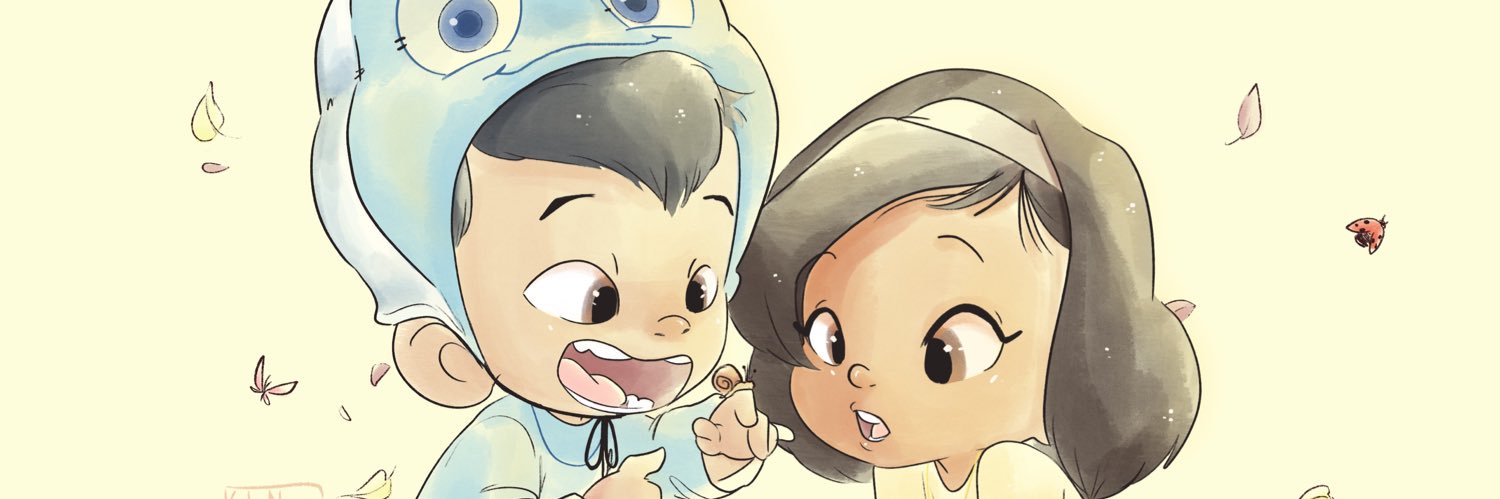 Nilerpod's profile banner image
