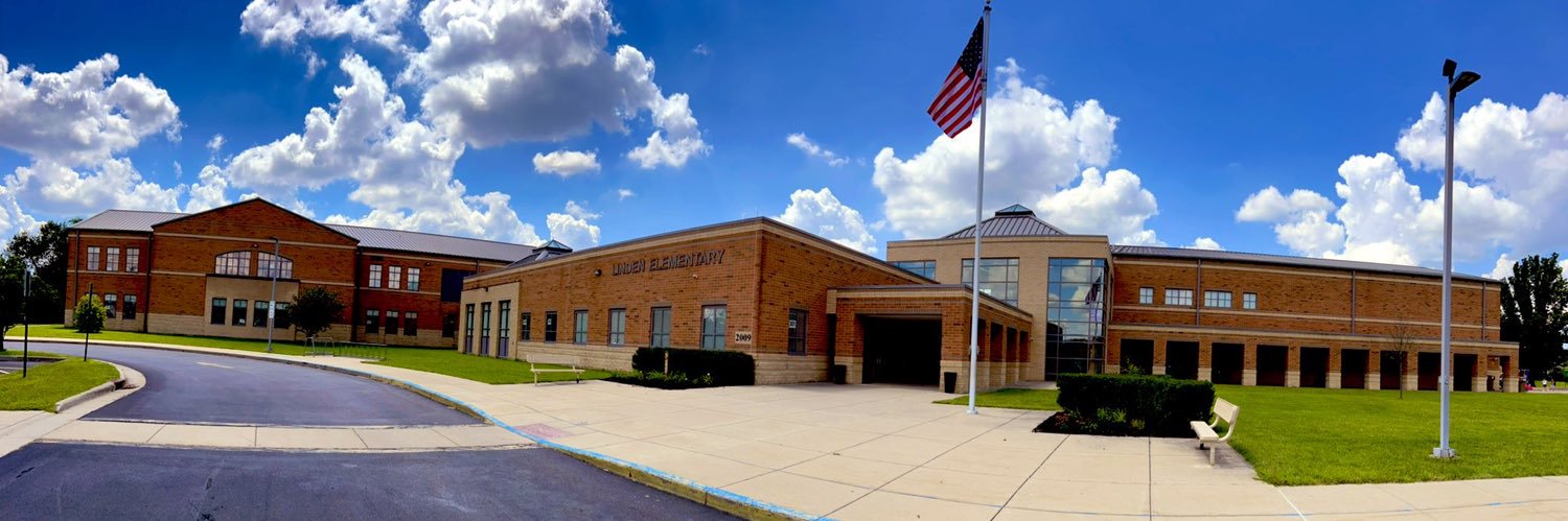 The Lindenwald Ledger banner