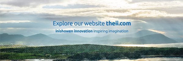 theiicom Profile Banner