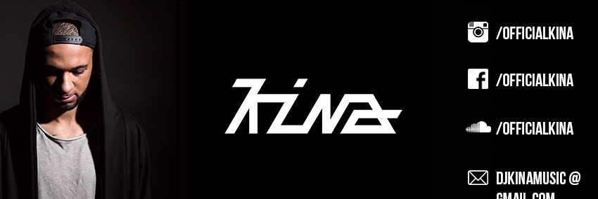 OfficialKina's profile banner image