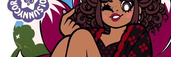 lovingchipmunk's profile banner image