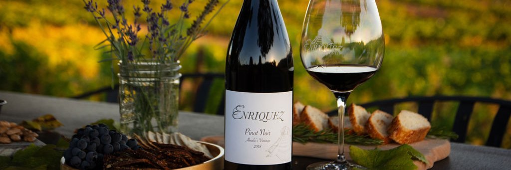 EnriquezWines's profile banner image
