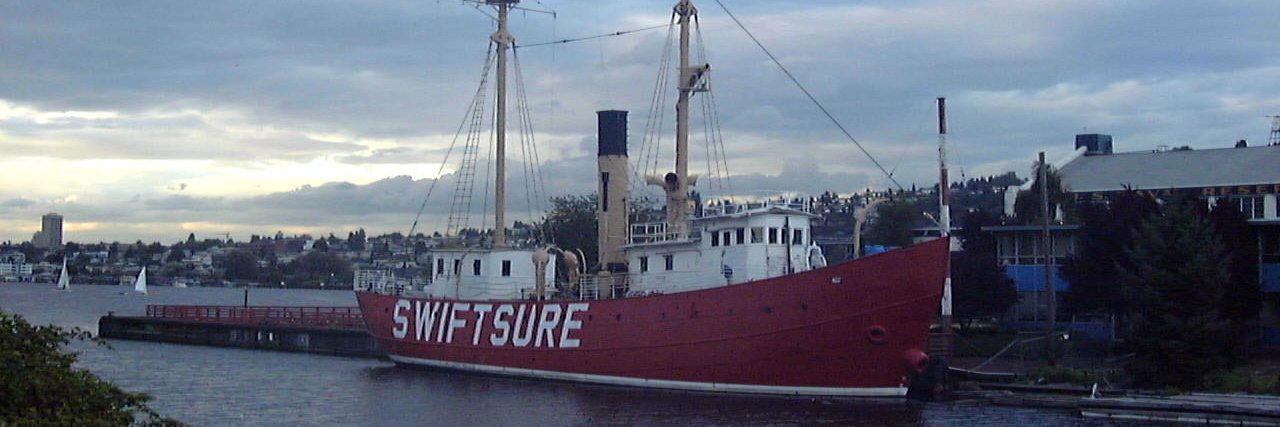 nwseaport's profile banner image