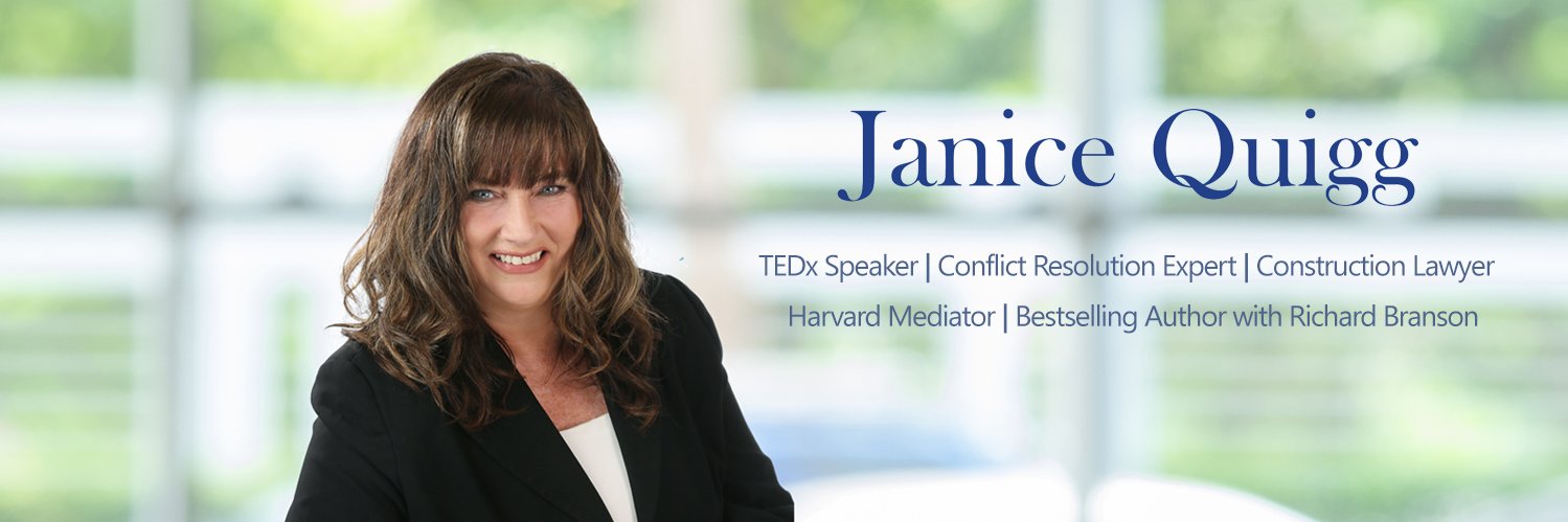 JaniceLQuigg's profile banner image