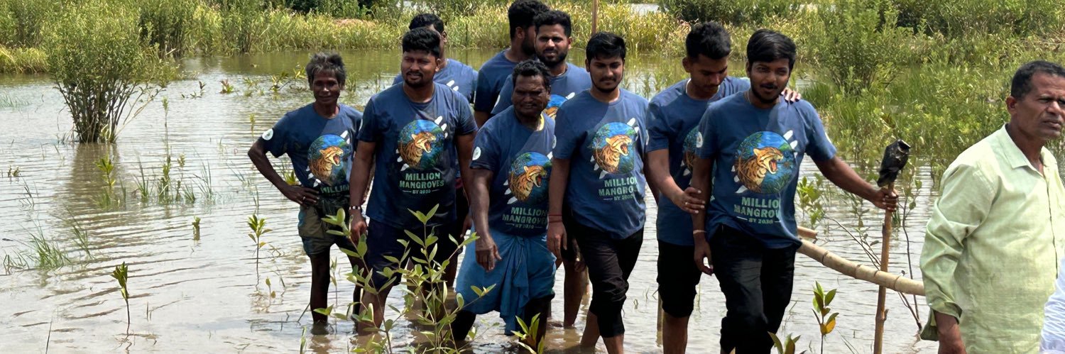 Nihar Ranjan Moharana banner