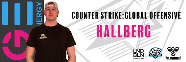 Hallbergcs_ Profile Banner