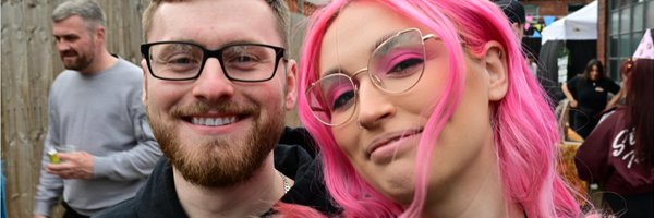 clodedwes Profile Banner
