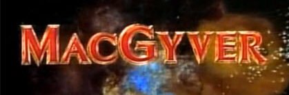 MacGyver banner