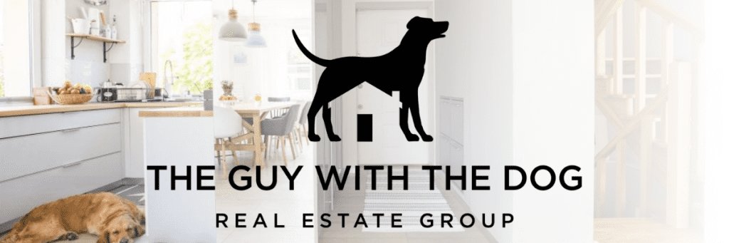 guywiththedog's profile banner image