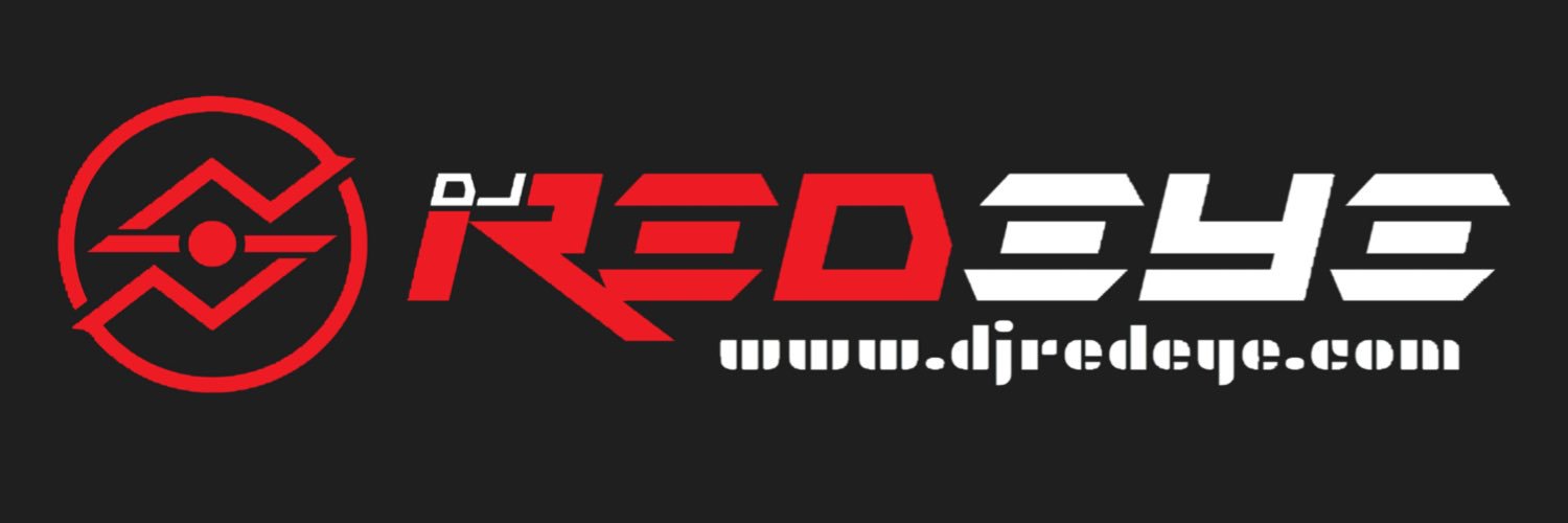 iamdjredeye's profile banner image