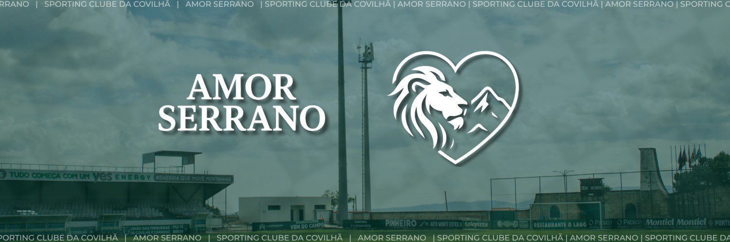 CovilhaSc's profile banner image