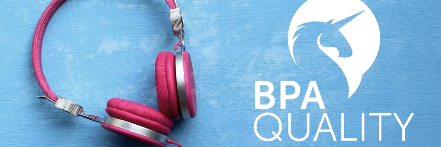 BPAQUALITY's profile banner image