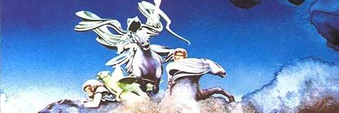 george linker banner