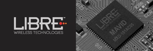 LibreWireless Profile Banner