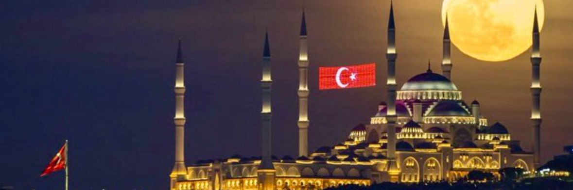 sametdmrci60's profile banner image