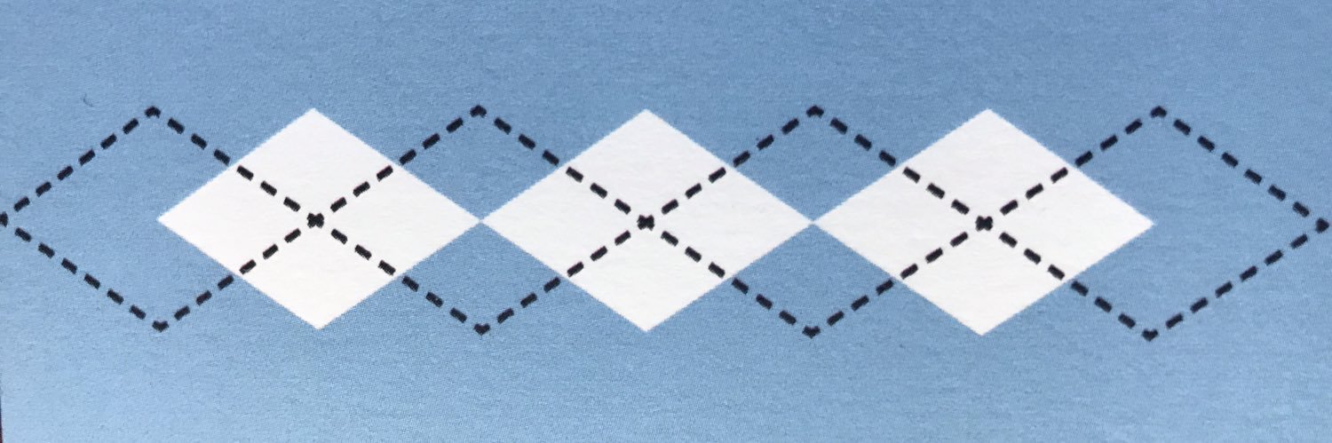 Dwight Hollier's banner