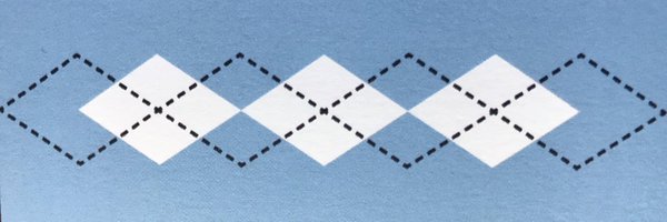 DFin50 Profile Banner