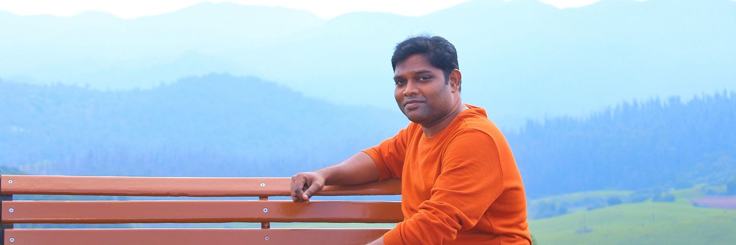 Tweet2elangovan's profile banner image