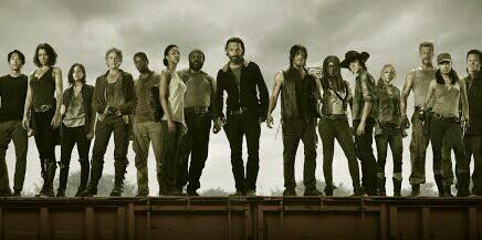 TWD5enFOX's profile banner image