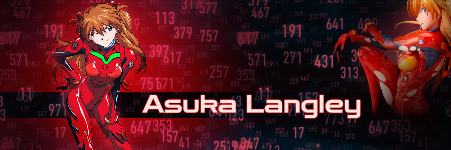 Asuka Langley (@ASUKA_token) / Posts / X