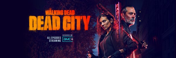 AMCPlus Profile Banner