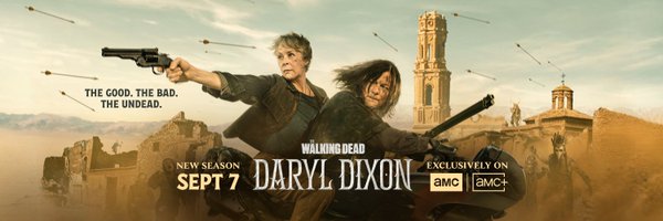 AMCPlus Profile Banner