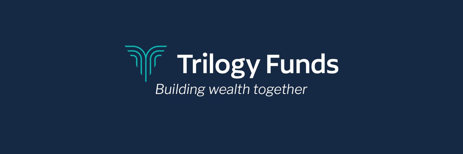 Trilogy Funds banner