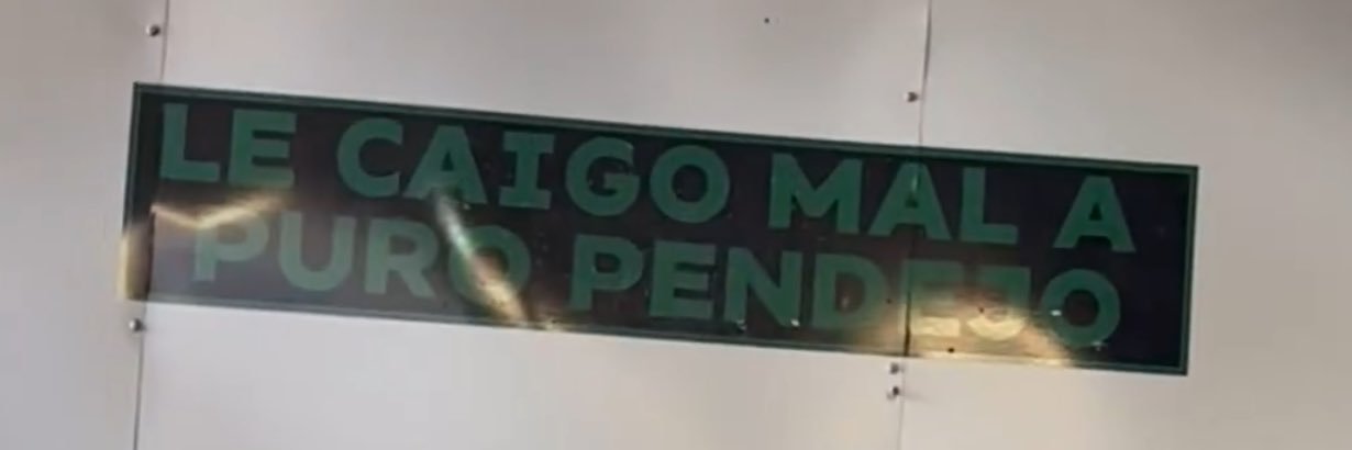 SFernando209's profile banner image