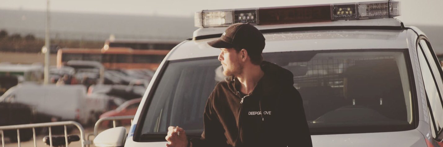 Benjamin Schot banner