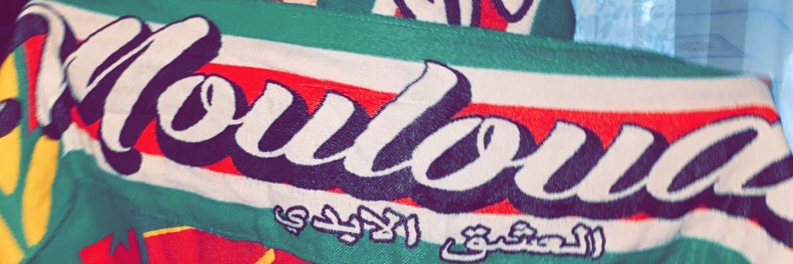 Kassim Dz 🇩🇿 banner