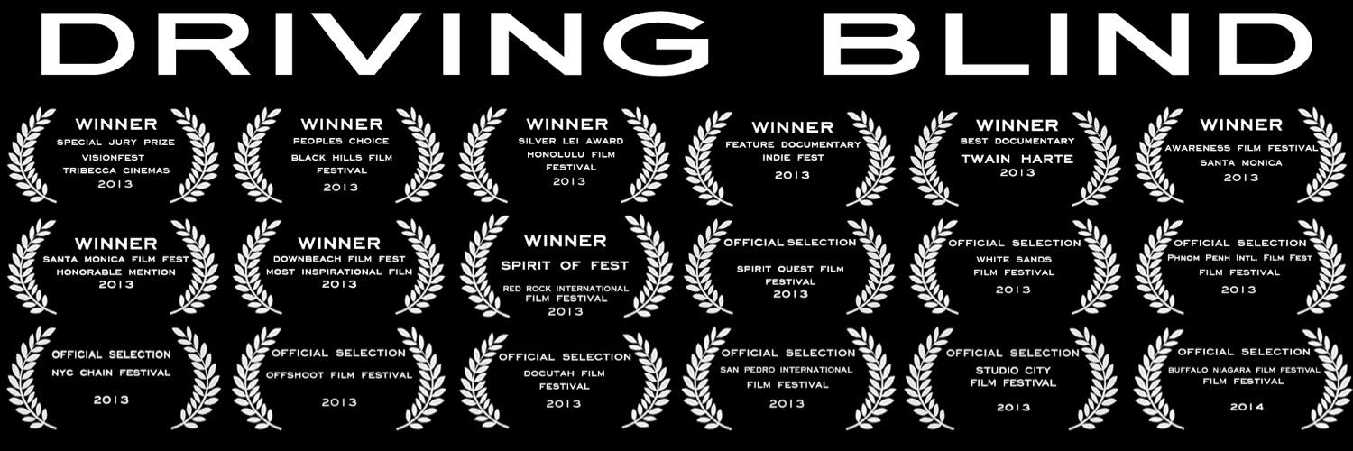 DrivingBlindDoc's profile banner image