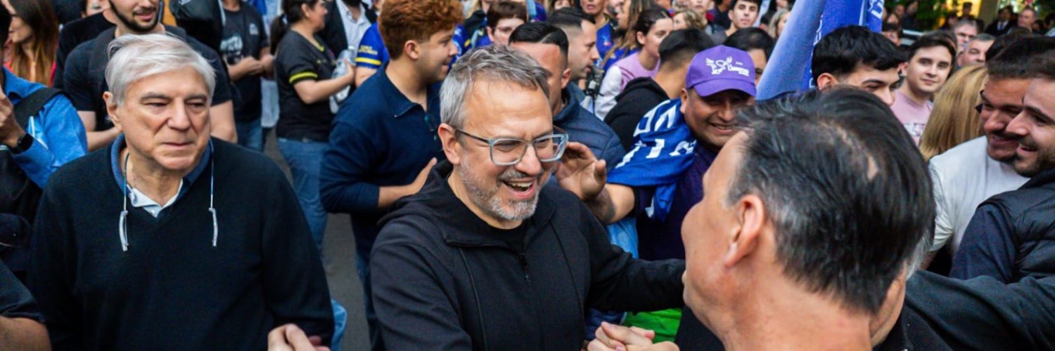 Diego Valenzuela banner