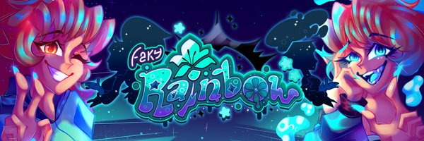 faky_w Profile Banner