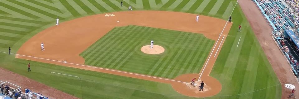 Dean Tagawa, Ed.D. banner