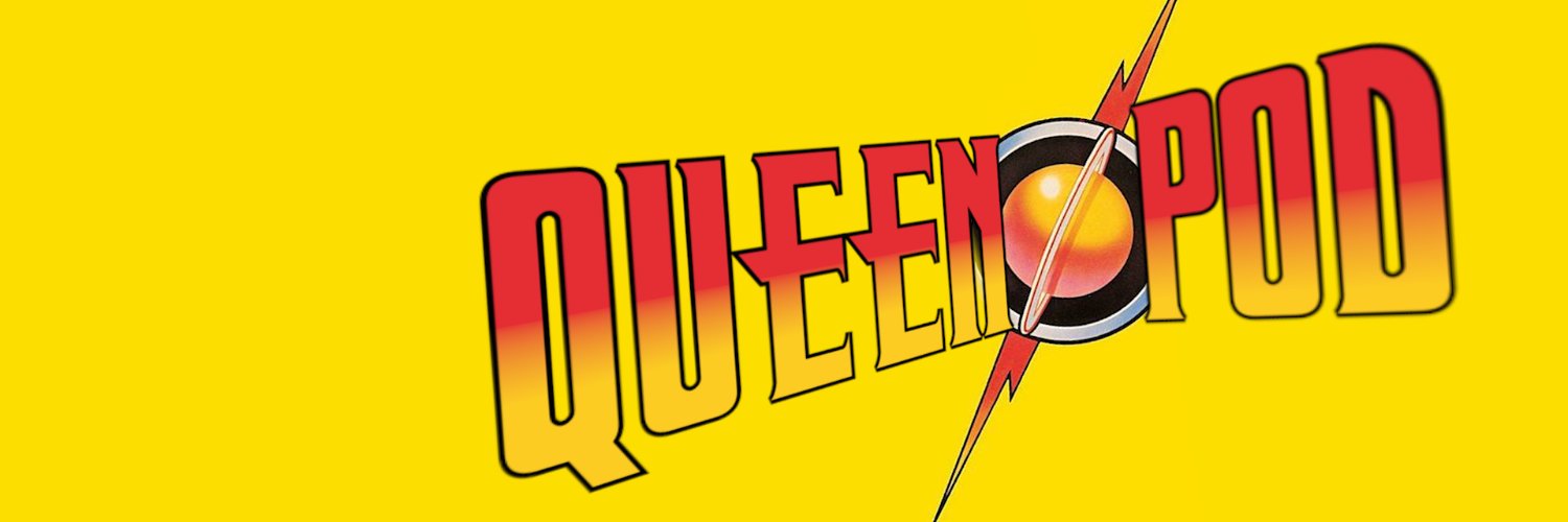 queenpod banner