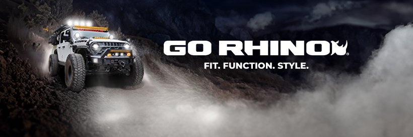 GoRhino's profile banner image