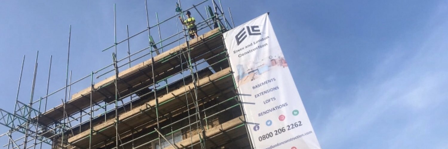 ELC_Builders's profile banner image