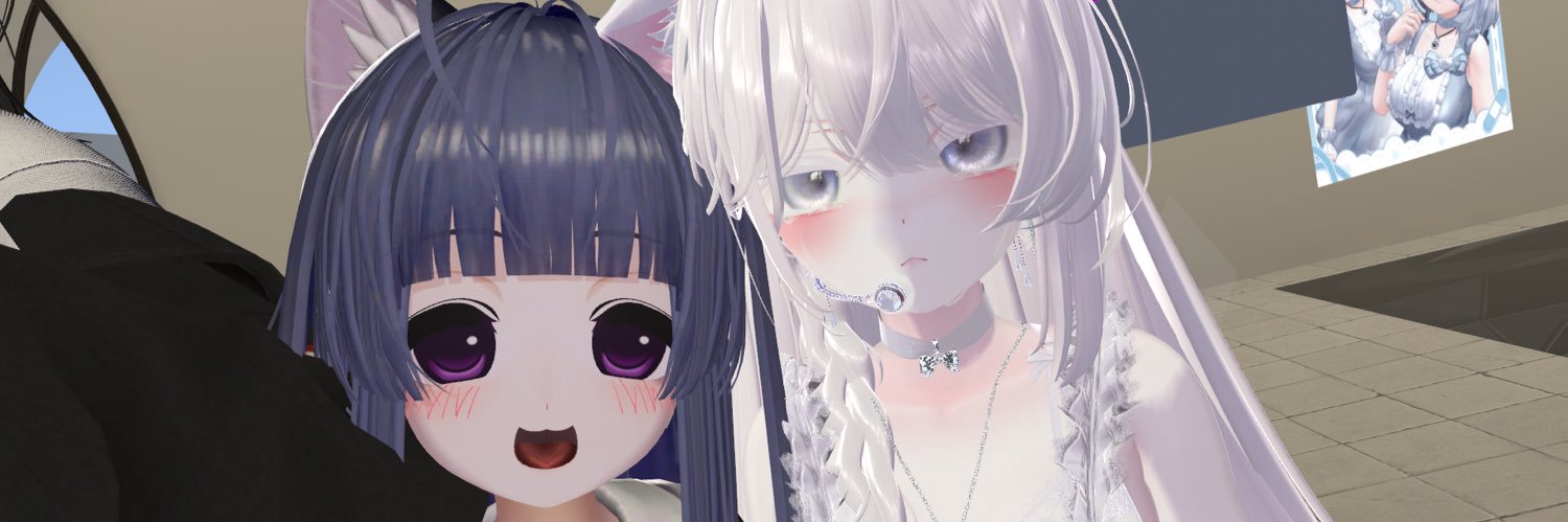 Ransan_VRC's profile banner image