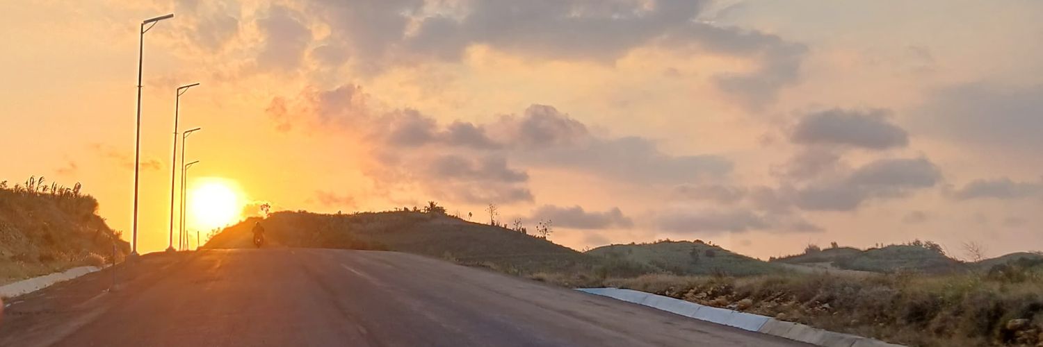 fadhilatte's profile banner image