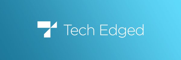 TechEdged Profile Banner