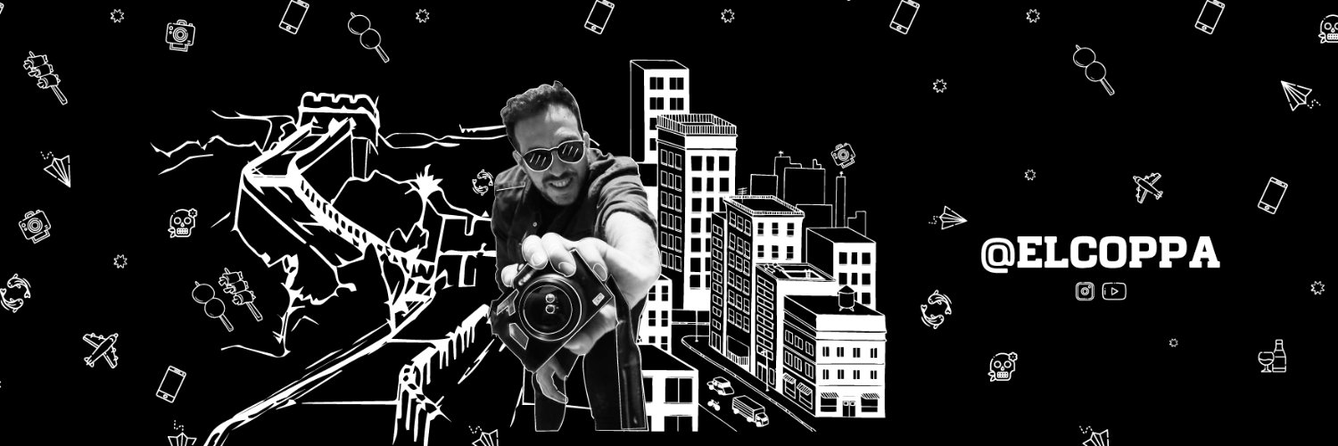 Pcoppa's profile banner image