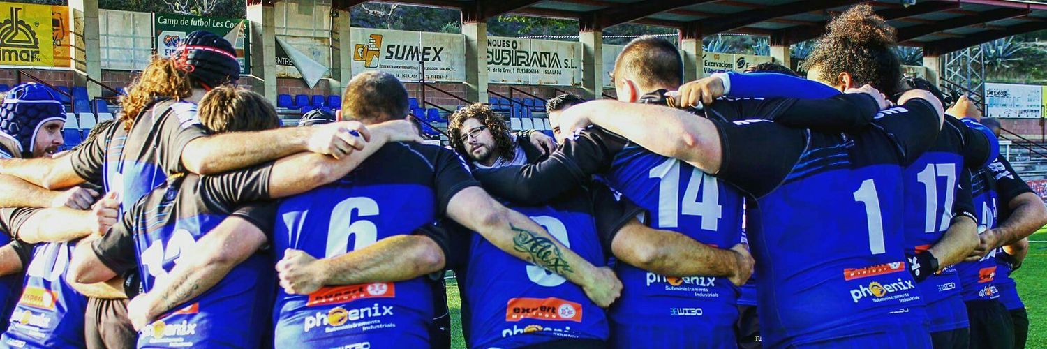 anoiarugby's profile banner image