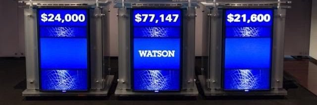 T.Watson™ banner