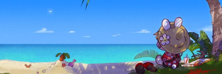 thehappyplay's profile banner image
