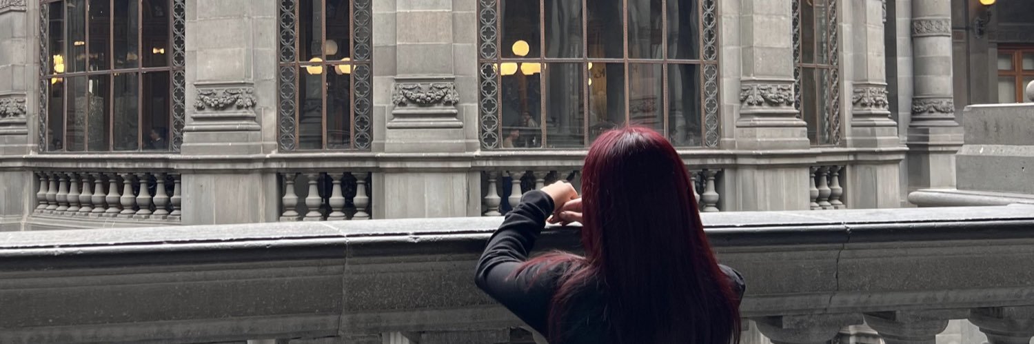 LauraPalmaaa's profile banner image